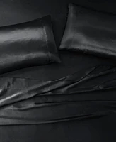 Madison Park Essentials Satin Pillowcase Pair, King