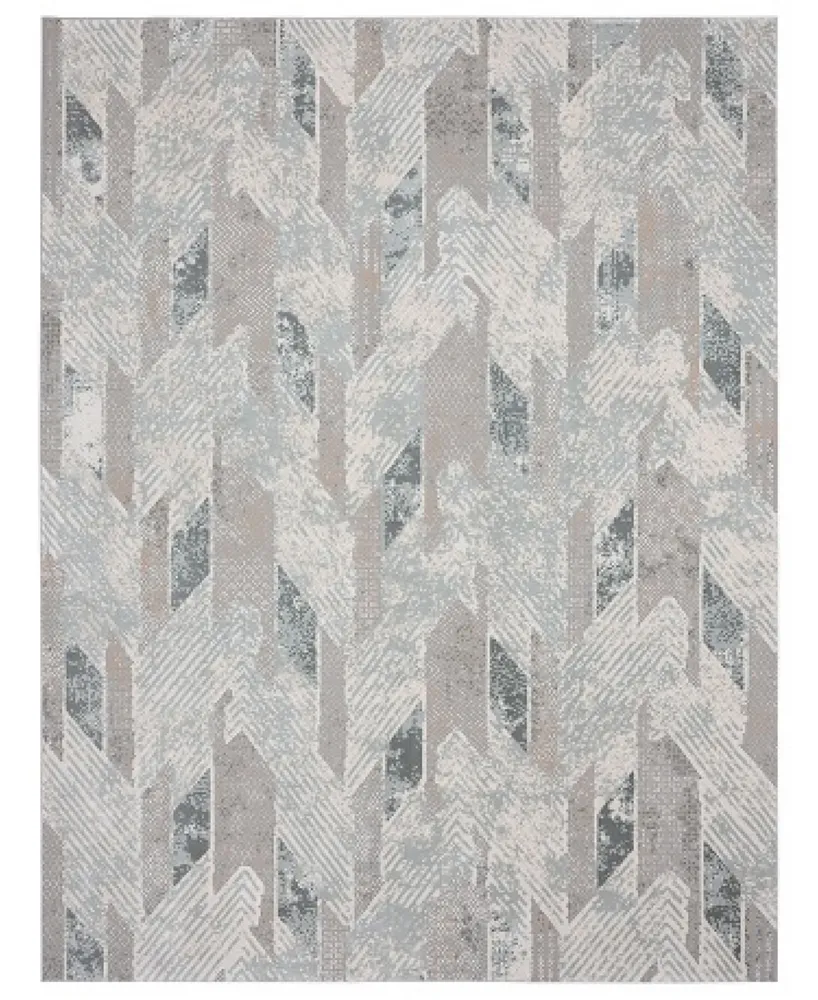 Lr Home Mango MICHE81635 1'10" x 3' Area Rug