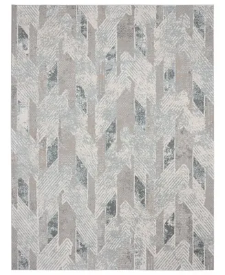 Lr Home Mango MICHE81635 1'10" x 3' Area Rug