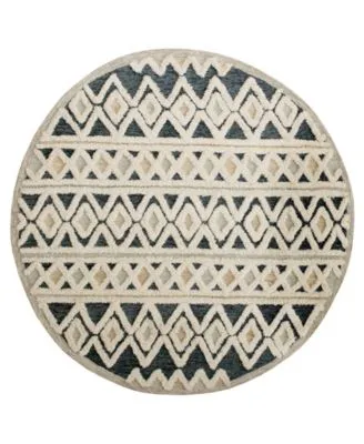 Closeout Lr Home Sweet Sinuo54111 Area Rug