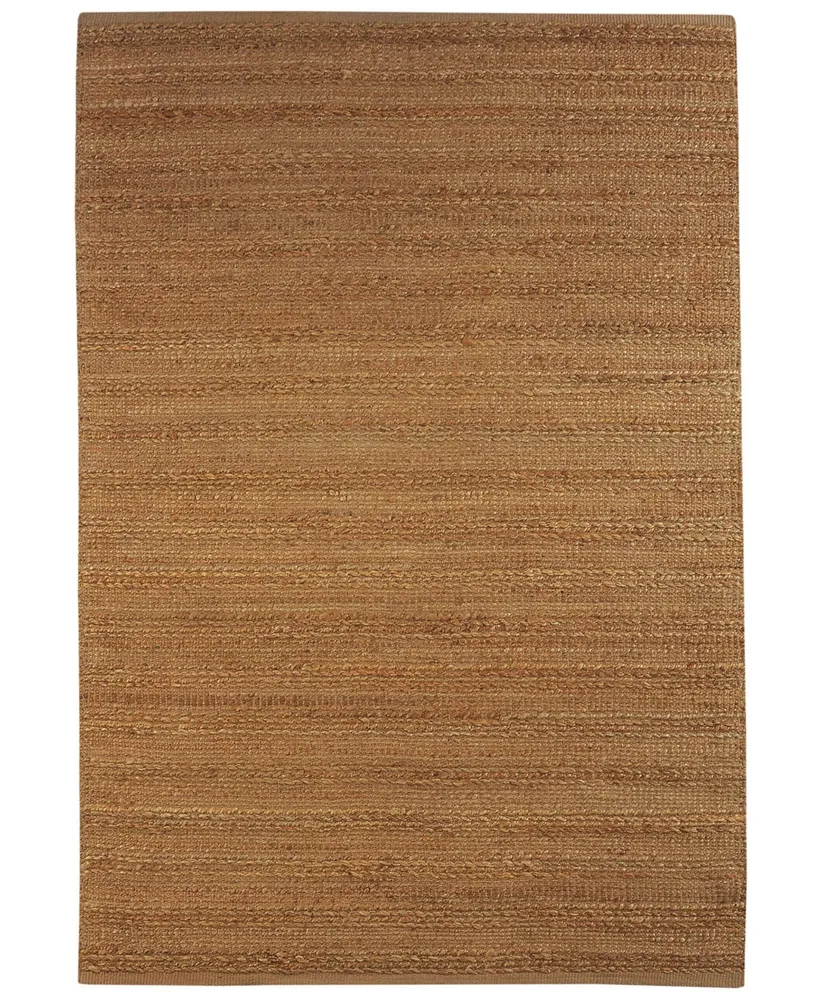 Lr Home Nancy NATUR03389 5' x 7'9" Area Rug