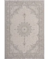 Lr Home Idris IMAGI81521 5'3" x 7'6" Area Rug