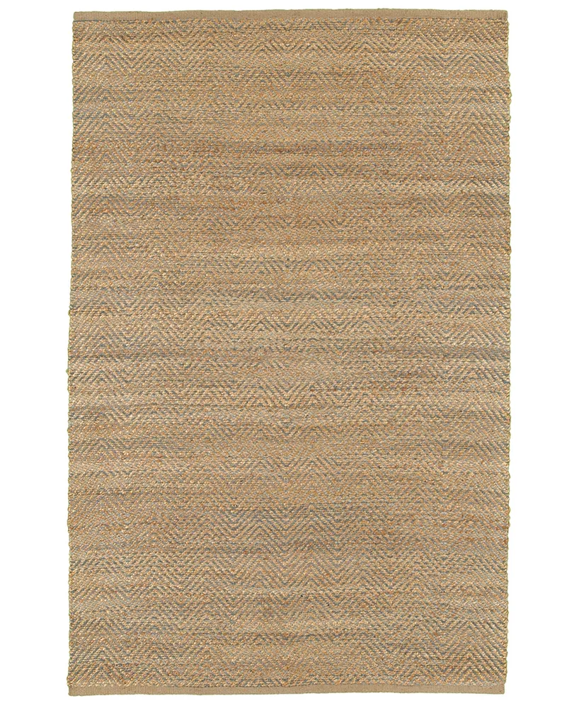 Lr Home Nancy NATUR03344 7'9" x 9'9" Area Rug