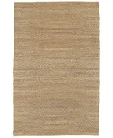 Lr Home Nancy NATUR03344 7'9" x 9'9" Area Rug