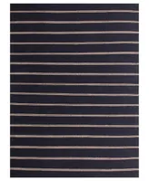 Closeout! Lr Home Harry NATUR03395 7'9" x 9'9" Area Rug