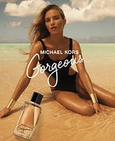 Michael Kors Gorgeous! Fragrance 3.4oz, Spray