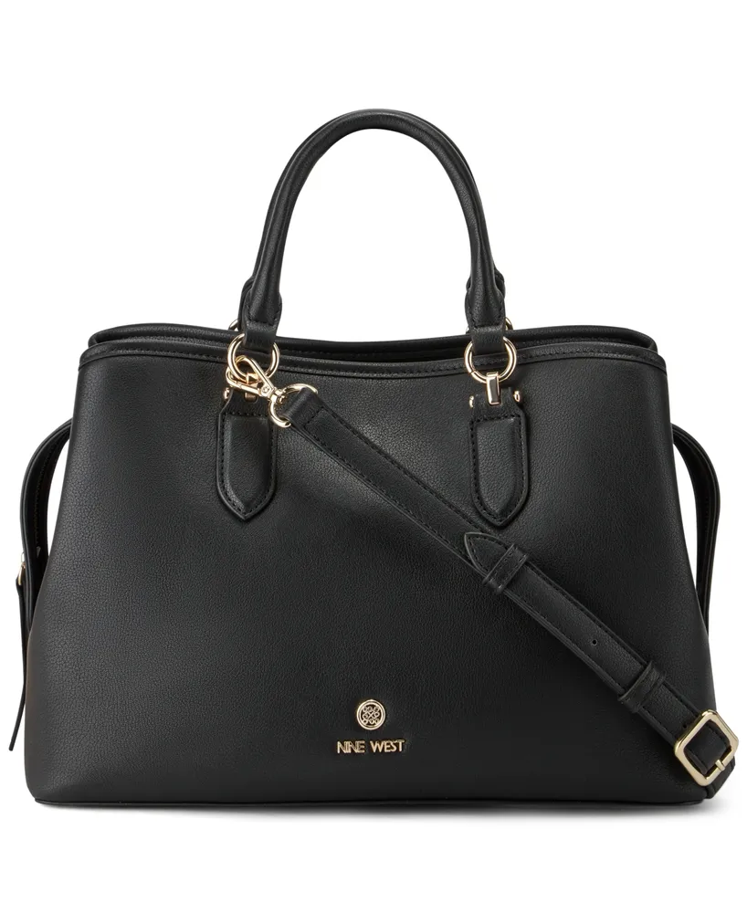 Nine West Women's Saoirse Satchel Bag