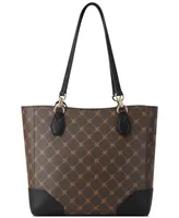 Nine West Women's Brooklyn Small Tote Bag
