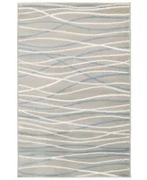 Lr Home Gorgeous GRAC281126 7'9" x 9'5" Area Rug