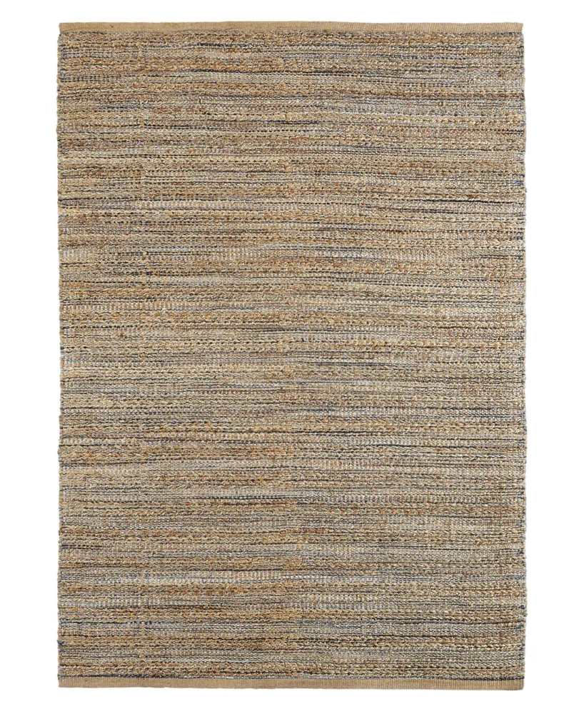 Lr Home Nancy NATUR03338 7'9" x 9'9" Area Rug