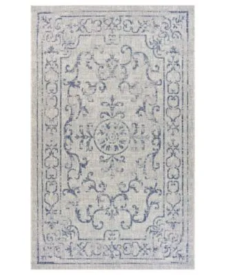 Lr Home Sunny Sunsh81249 Area Rug