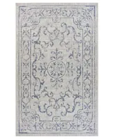 Lr Home Sunny Sunsh81249 Area Rug