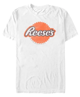 Fifth Sun Men's Reeses Burst Short Sleeve T-shirt