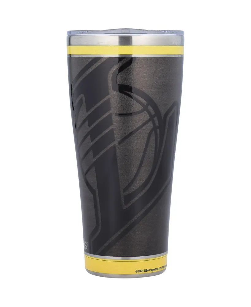 Tervis Tumbler Los Angeles Lakers 30 Oz Blackout Stainless Steel Tumbler