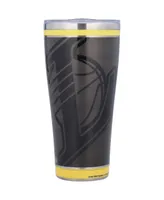 Tervis Tumbler Los Angeles Lakers 30 Oz Blackout Stainless Steel Tumbler