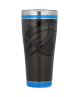 Tervis Tumbler Orlando Magic 30 Oz Blackout Stainless Steel Tumbler