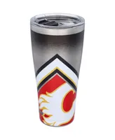 Tervis Tumbler Calgary Flames 30 Oz Ice Stainless Steel Tumbler