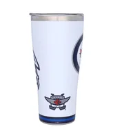 Tervis Tumbler Winnipeg Jets 30 Oz Arctic Stainless Steel Tumbler