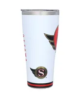 Tervis Tumbler Ottawa Senators 30 Oz Arctic Stainless Steel Tumbler