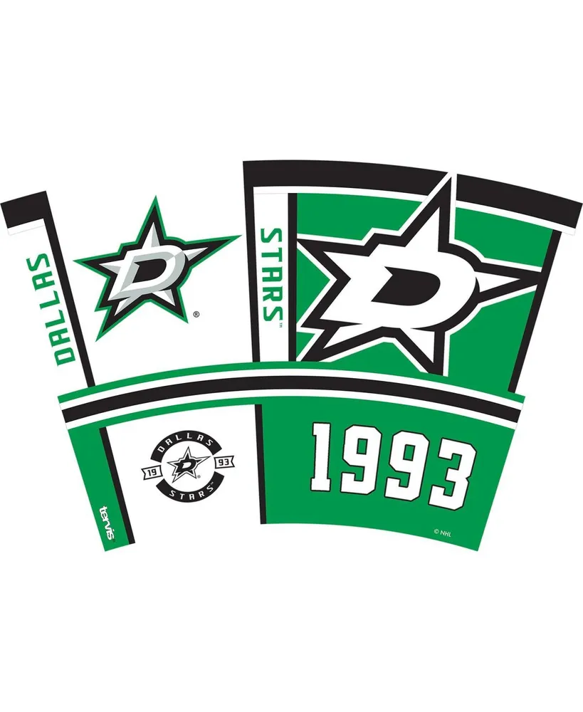 Tervis Tumbler Dallas Stars 24 Oz Top Shelf Classic Tumbler