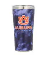 Tervis Tumbler Auburn Tigers 20 Oz Tie-Dye Stainless Steel Tumbler