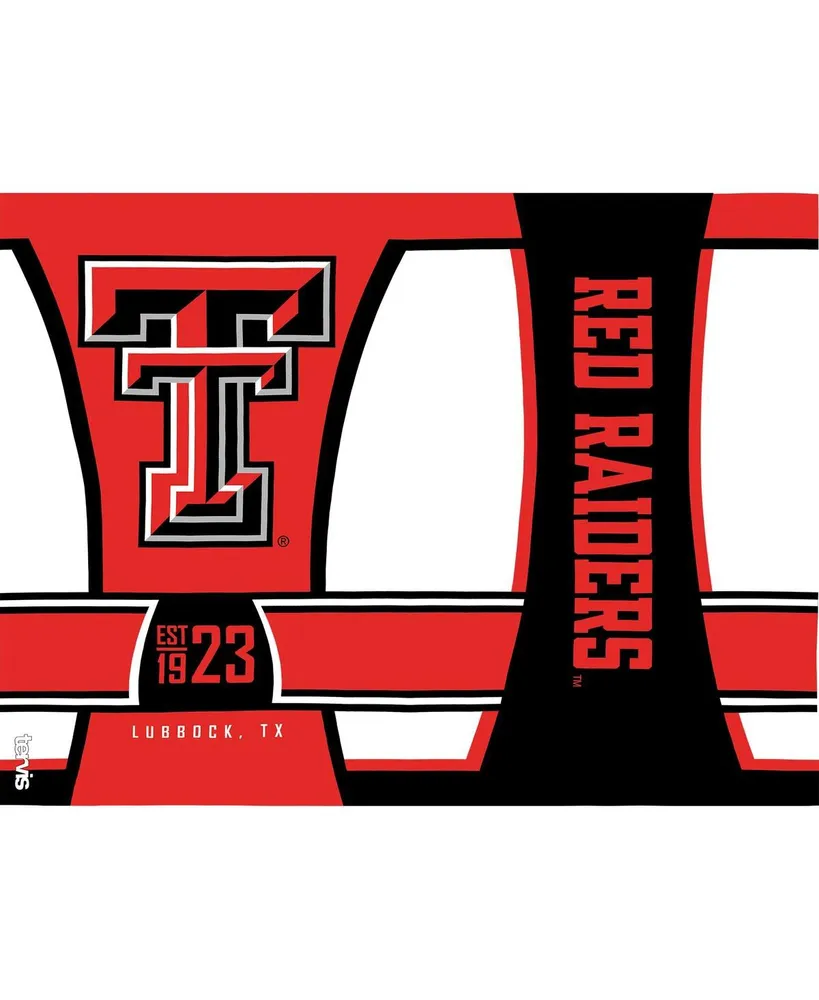 Tervis Tumbler Texas Tech Red Raiders 24 Oz Spirit Classic Tumbler