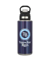 Tervis Tumbler Tampa Bay Rays 32 Oz All In Wide Mouth Water Bottle