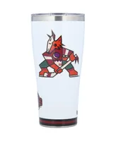 Tervis Tumbler Arizona Coyotes 30 Oz Arctic Stainless Steel Tumbler