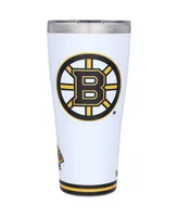 Tervis Tumbler Boston Bruins 30 Oz Arctic Stainless Steel Tumbler