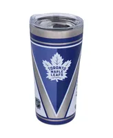 Tervis Tumbler Toronto Maple Leafs 20 Oz Powerskate Stainless Steel Tumbler