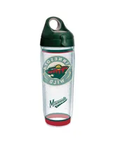 Tervis Tumbler Minnesota Wild 24 Oz Tradition Classic Water Bottle