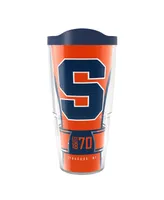 Tervis Tumbler Syracuse Orange 24 Oz Spirit Classic Tumbler