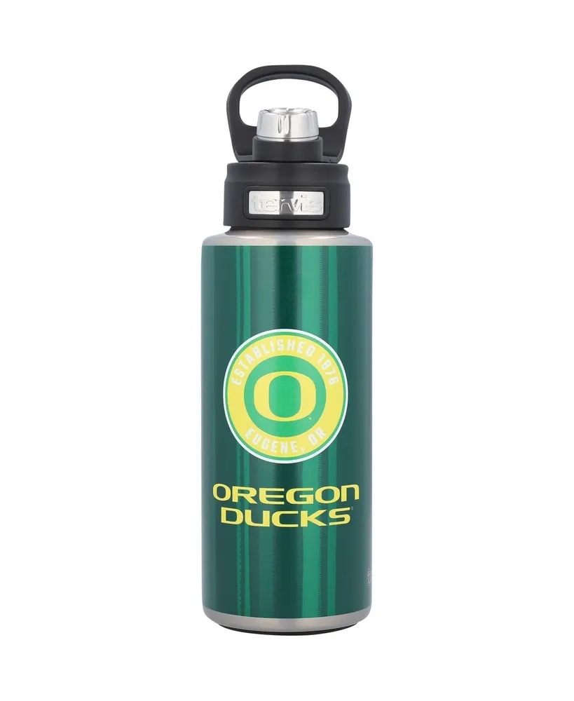 Tervis Tumbler Oregon Ducks 32 Oz All In Wide Mouth Water Bottle