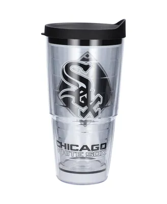 Tervis Tumbler Chicago White Sox 24 Oz Tradition Classic Team Water Bottle