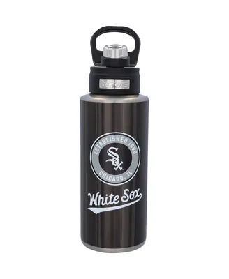 Tervis Tumbler Chicago White Sox 32 Oz All In Wide Mouth Water Bottle