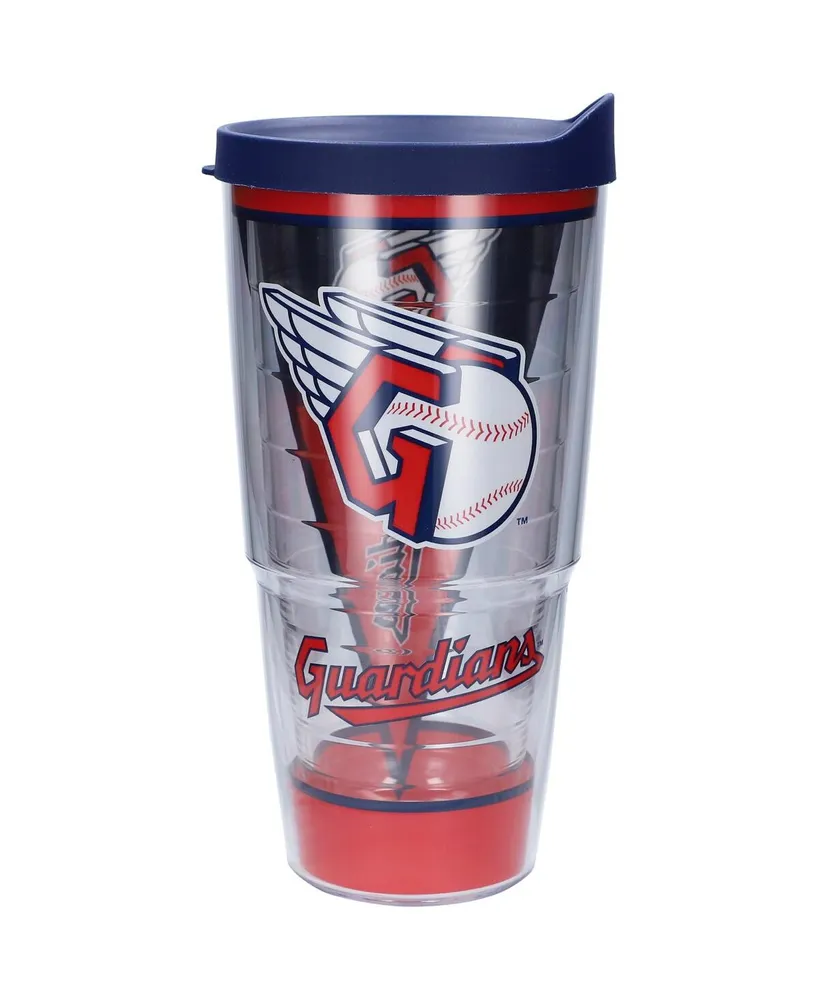 Tervis Tumbler Cleveland Guardians 24 Oz Batter Up Classic Tumbler