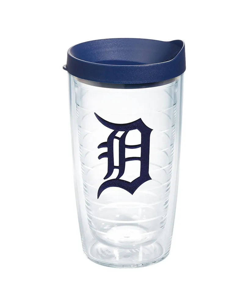 Tervis Tumbler Detroit Tigers 16 Oz Emblem Classic Tumbler