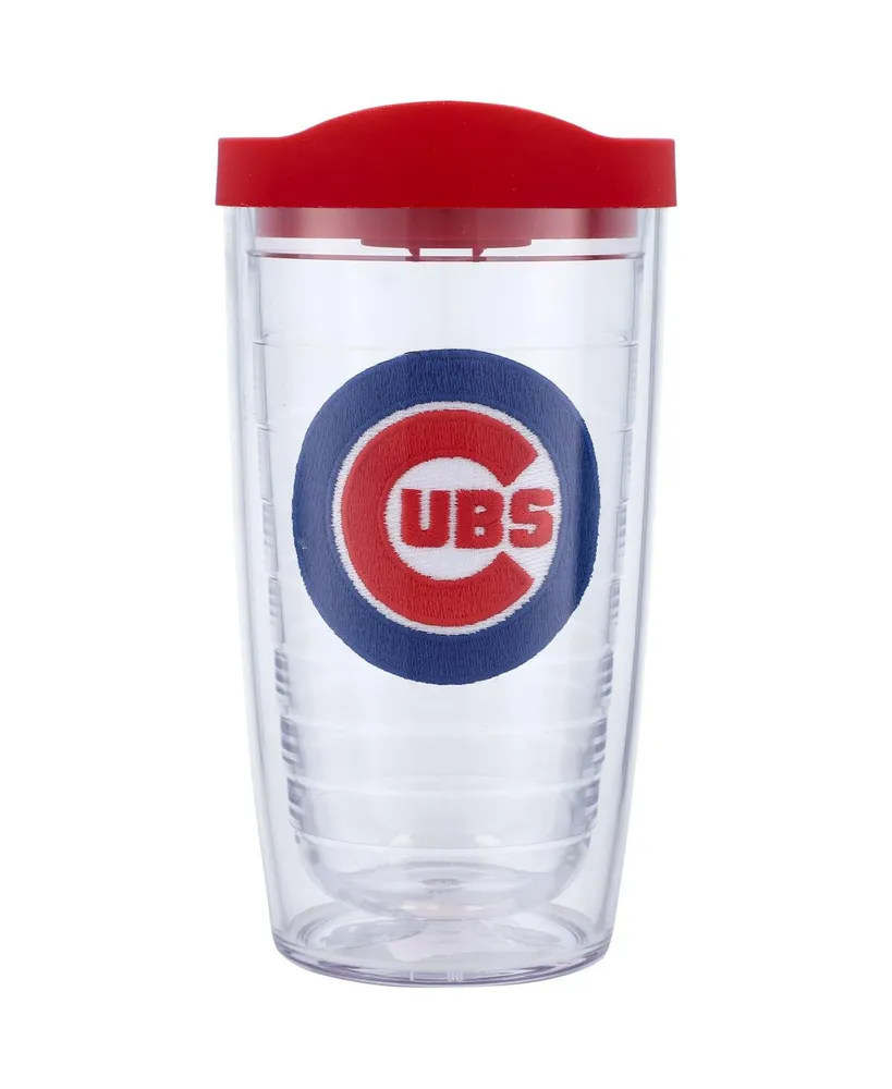 Tervis Tumbler Chicago Cubs 16 Oz Emblem Classic Tumbler