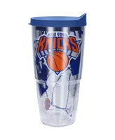 Tervis Tumbler New York Knicks 24 Oz Genuine Classic Tumbler