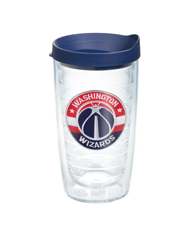 Washington Commanders Tervis Blackout 20oz. Stainless Steel Tumbler