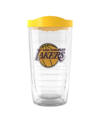 Tervis Tumbler Los Angeles Lakers 16 Oz Emblem Classic Tumbler