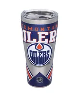 Tervis Tumbler Edmonton Oilers 30 Oz Ice Stainless Steel Tumbler