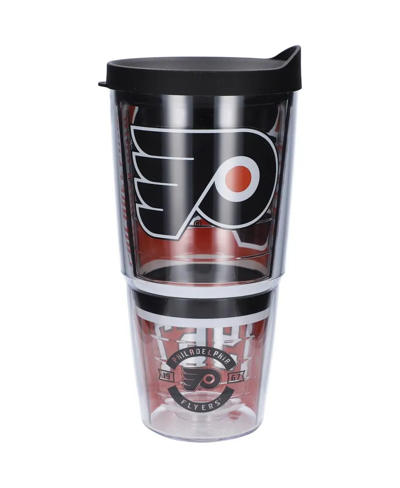 Tervis Tumbler Philadelphia Flyers 24 Oz Top Shelf Classic Tumbler