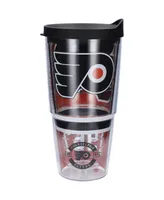 Tervis Tumbler Philadelphia Flyers 24 Oz Top Shelf Classic Tumbler