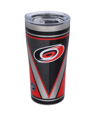 Tervis Tumbler Carolina Hurricanes 20 Oz Powerskate Stainless Steel Tumbler