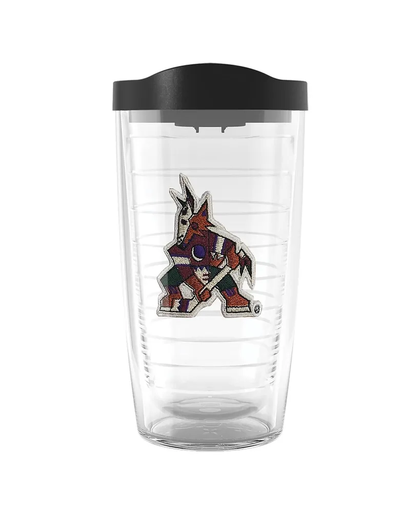 Tervis Tumbler Arizona Coyotes 16 Oz Emblem Classic Tumbler