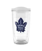 Tervis Tumbler Toronto Maple Leafs 16 Oz Emblem Classic Tumbler