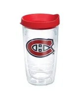 Tervis Tumbler Montreal Canadiens 16 Oz Emblem Classic Tumbler