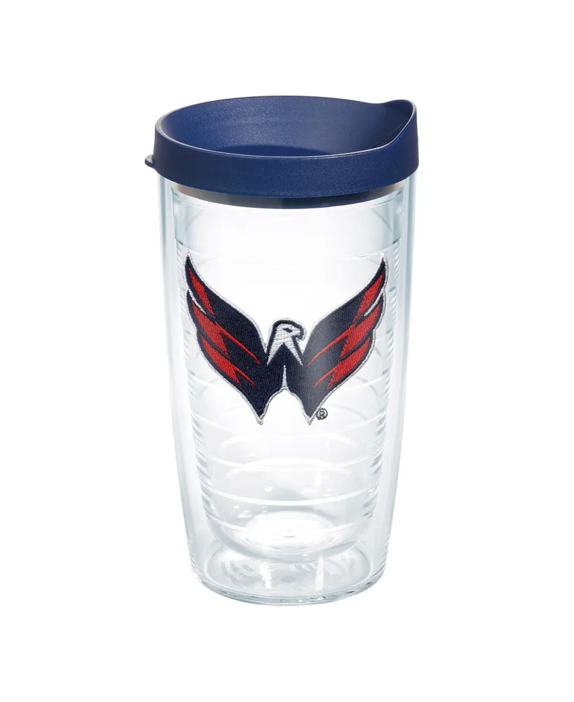 Tervis Tumbler Washington Capitals 16 Oz Emblem Classic Tumbler