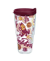 Tervis Tumbler Arizona State Sun Devils 24 Oz All Over Classic Tumbler